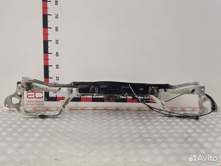 Панель для Peugeot-Citroen Jumper (Relay) 1