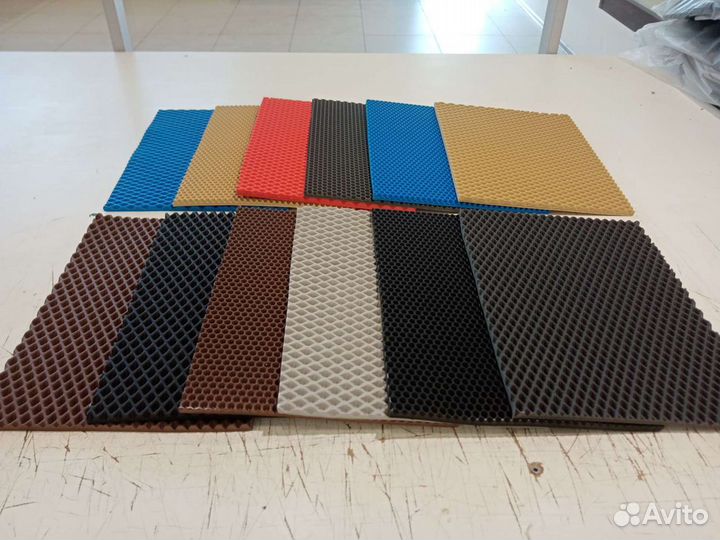 Коврик для кошек