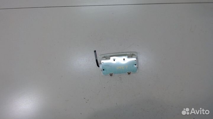 Фонарь салона Lexus NX, 2016