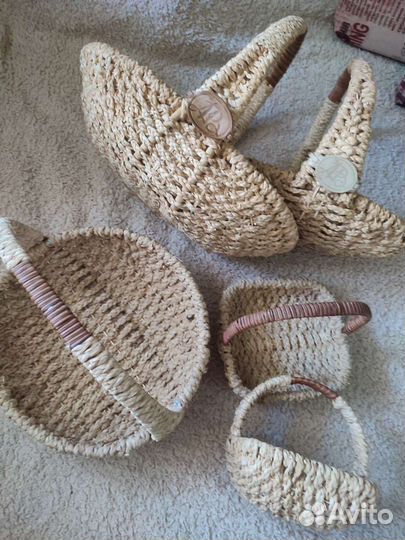 Корзины Азбука вкуса