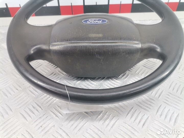 Руль для Ford Transit 4
