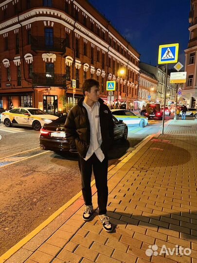 Проектный менеджер, организатор, event manager