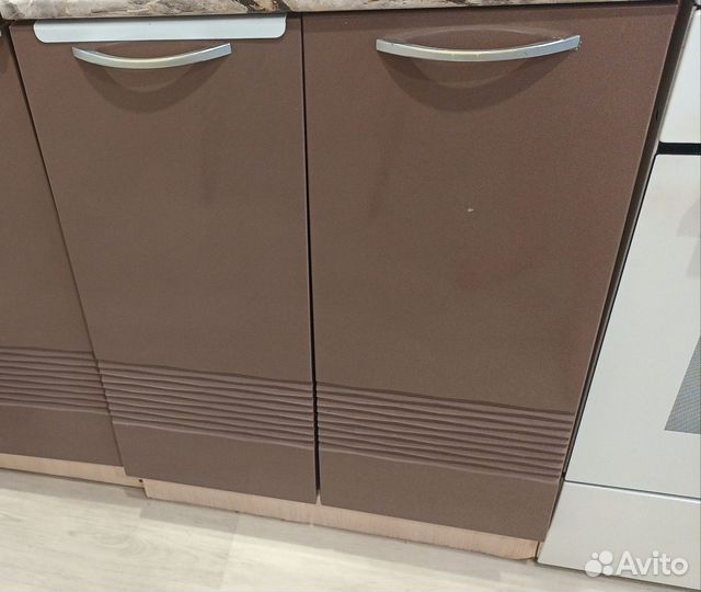 Кухонный гарнитур бу