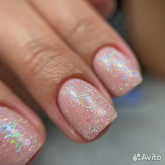 Маникюр и педикюр в Новокуйбышевске