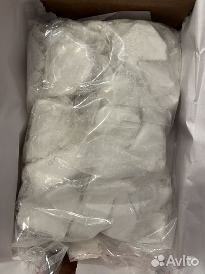 Природный мел ассорти