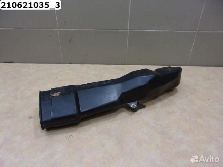 Воздуховод торпедо Land Rover Range Rover