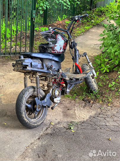 Продам скутер