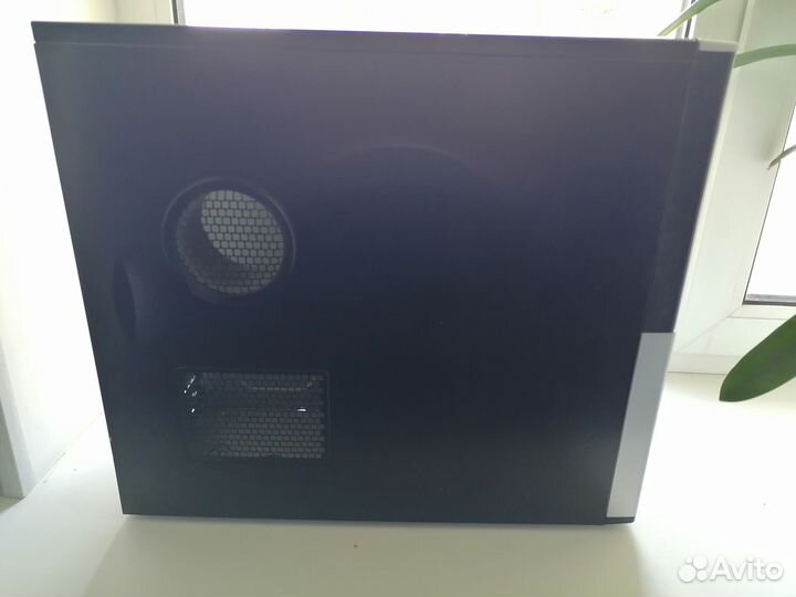 Корпус для пк