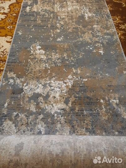 Ковровая дорожка на пол новая