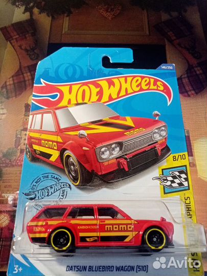 Hot wheels модели