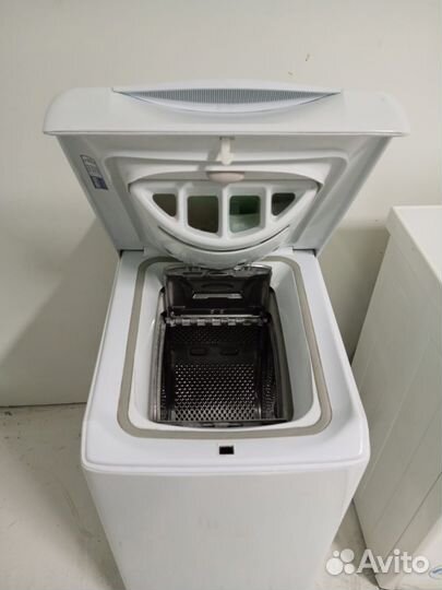 Стиральная машина б/у Ariston Гарантия 1 год №215