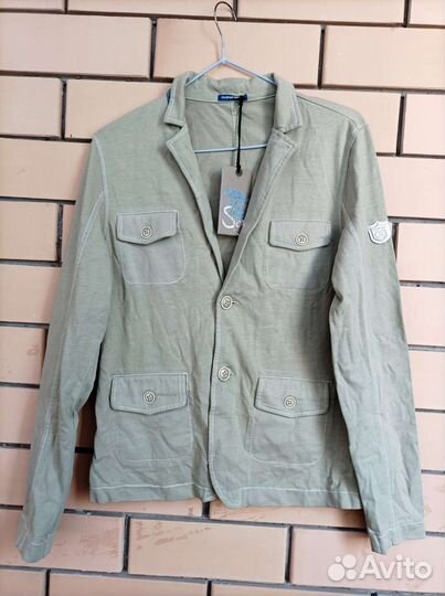 Пиджак (новый)
