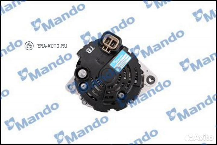 Mando BN3730002551 Генератор