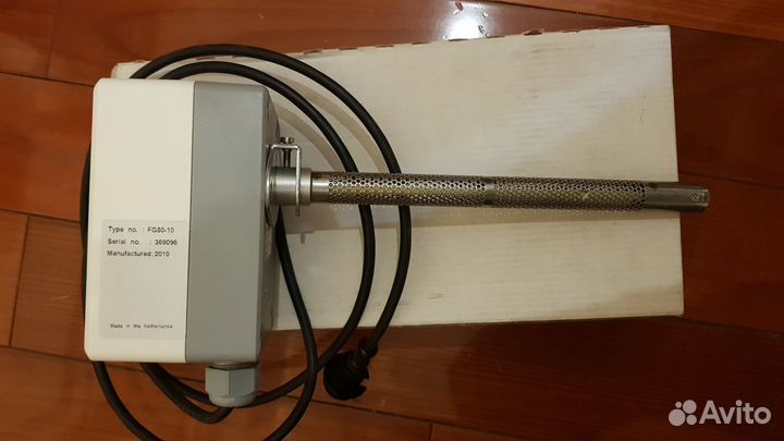 Датчики Влажности CO2 Качества воздуха Новые