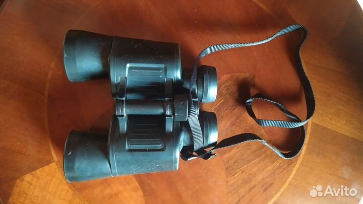 Бинокль baigish