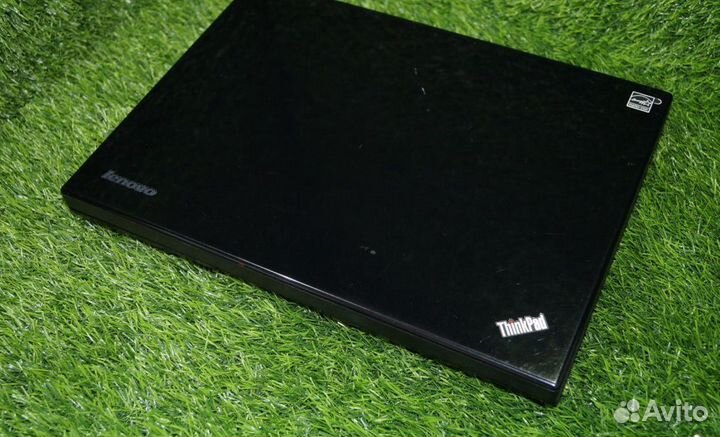 Бюджетный шустрый Lenovo (2 ядра) / Гарантия 1 мес