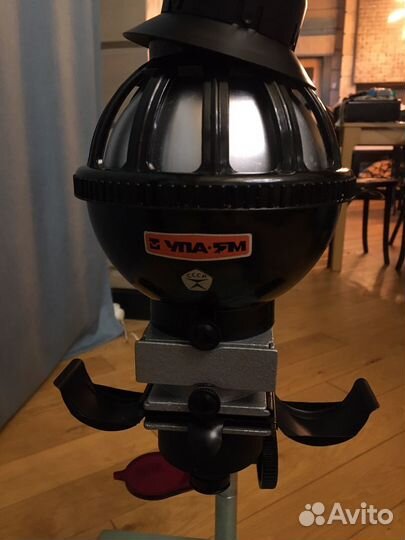 Фотоувеличитель упа 5М