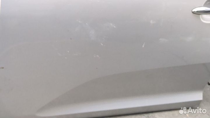 Дверь боковая киа Sportage, 2014