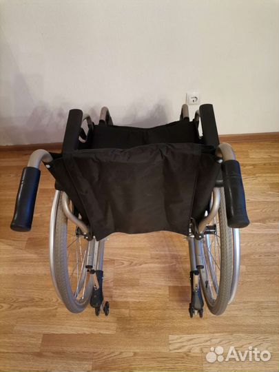 Инвалидная коляска бу