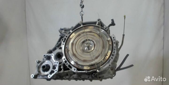 АКПП 4х4 на Honda Pilot 2008-2015, 3.5 бен