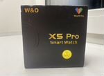Smart watch x5 pro max