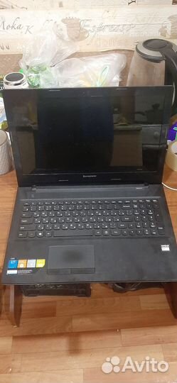 Ноутбук lenovo G50-45