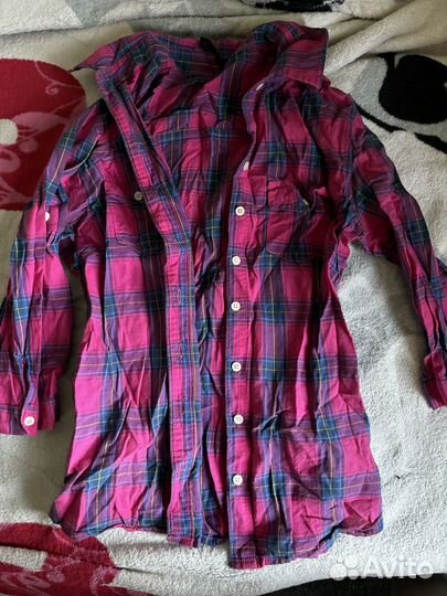 Женские вещи