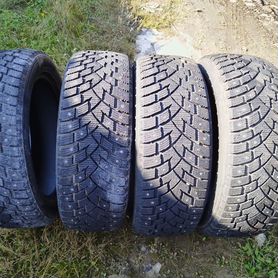 Delinte Winter WD42 225/55 R19 103T