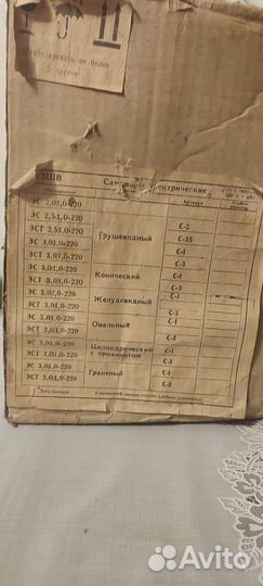 Самовар электрический СССР
