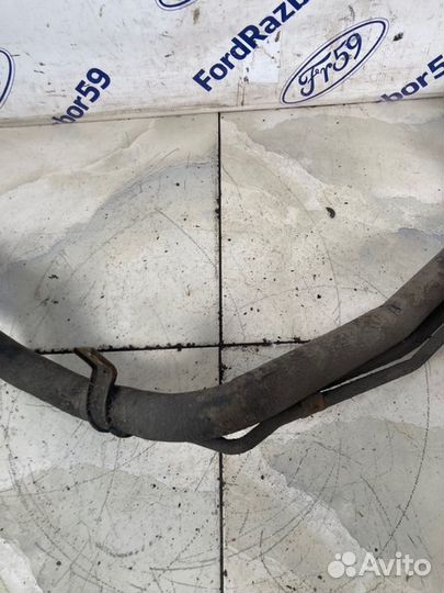 Горловина топливного бака Kia Sportage JE 2.0