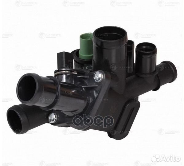 Термостат Vag A3/Octavia/Bora/Golf Iv/New Beetl