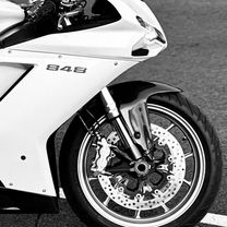 Ducati 848