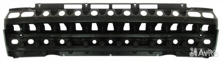 Усилитель бамнера