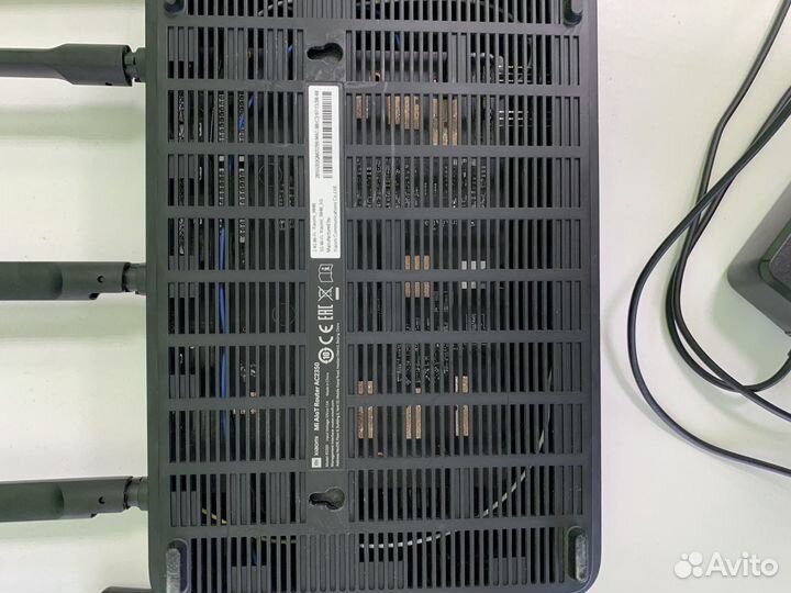 Wifi роутер xiaomi Mi AloT Router AC2350