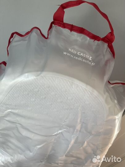Кокон для новорожденных Red Castle CocoonaBaby