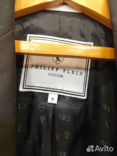 Пиджак детский для мальчика