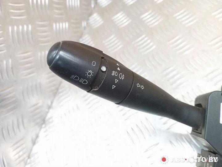 Переключатель подрулевой (стрекоза) Peugeot