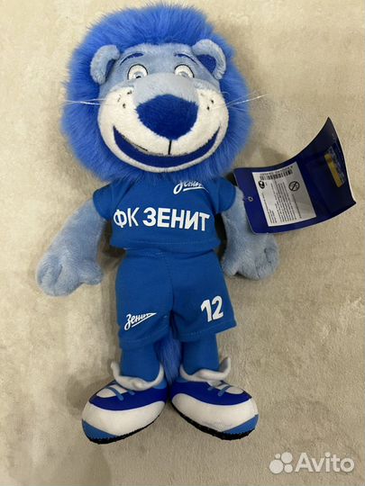 Мягкие игрушки