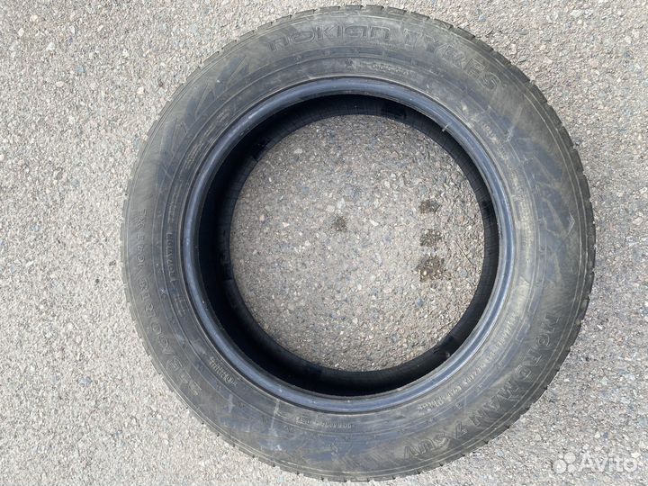 Nokian Tyres Nordman 7 SUV 225/60 R18 104T