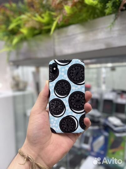 Защитная пленка на телефон