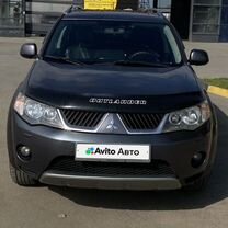 Mitsubishi Outlander 3.0 AT, 2007, 225 000 км, с пробегом, цена 1 300 000 руб.