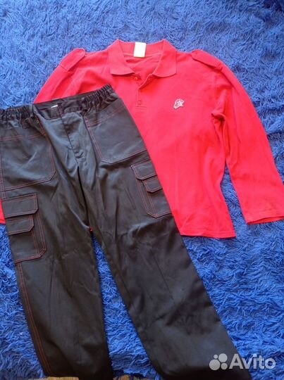 Форма юнармии