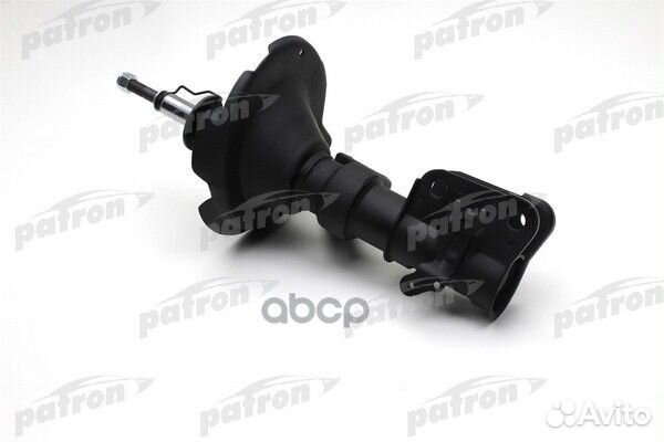 Амортизатор подвески передн лев honda: civic VI