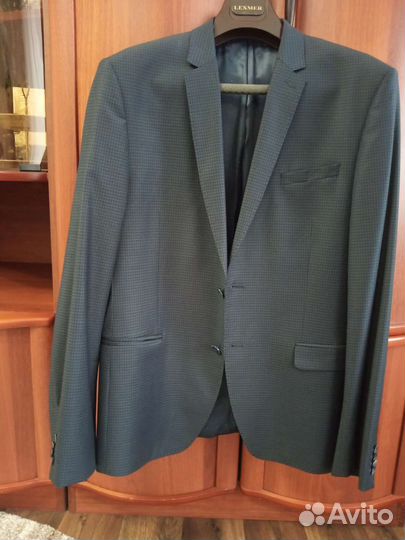 Пиджак мужской