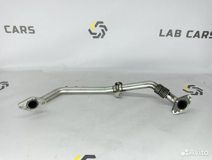 Трубка EGR Audi A6 C6 BRE 2.0 TDI 2007