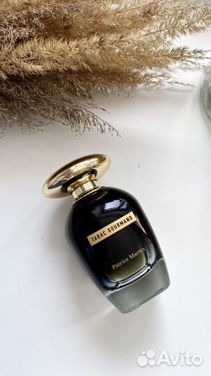 Tabac gourmand Patrice Martin