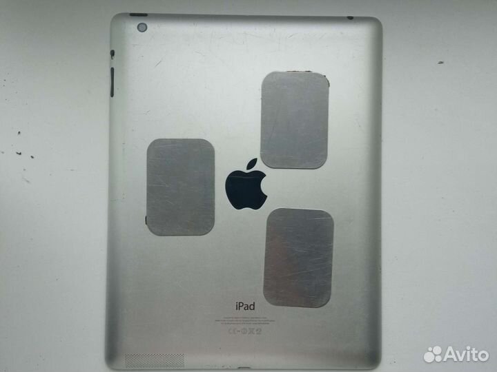 iPad 4 32 gb