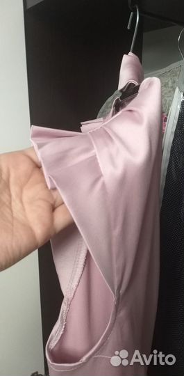 Платье - комбинезон женский 54 56