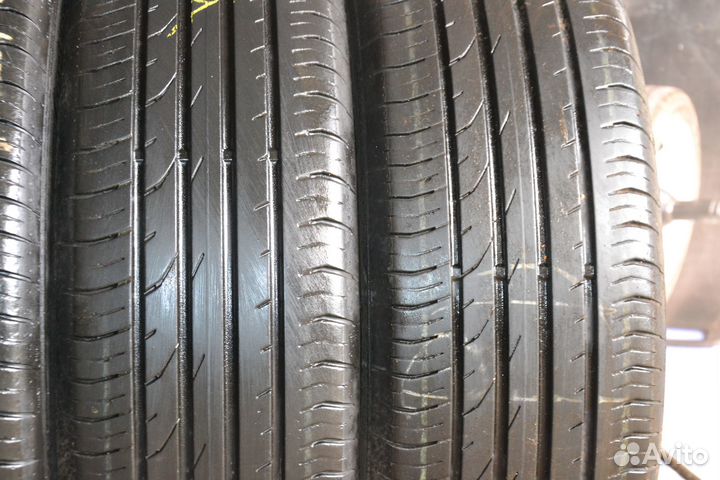 Continental ContiPremiumContact 2 215/55 R18 95H