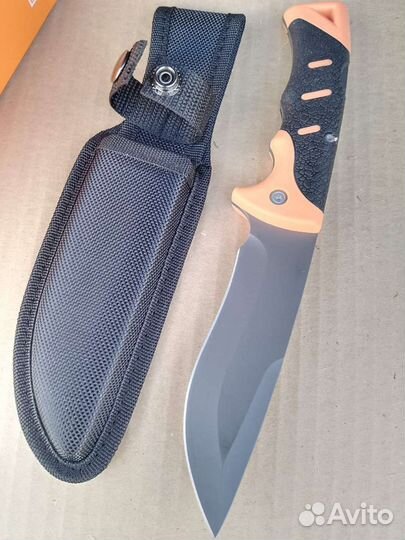 Нож нескладной. Gerber